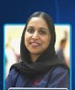 Dr Reema Poyil Kunhammed